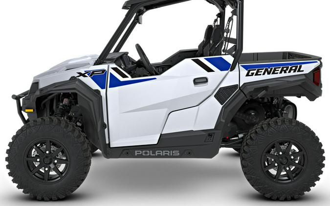 2027 Polaris General XP 1000 Ultimate