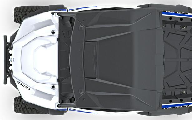 2027 Polaris General XP 1000 Ultimate