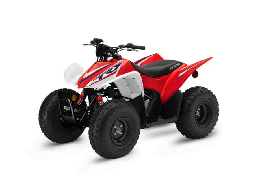 2023 Honda TRX® 90X