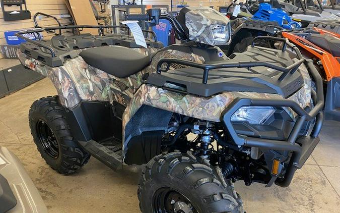 2023 Polaris Industries Sportsman 570 EPS Polaris Pursuit Camo