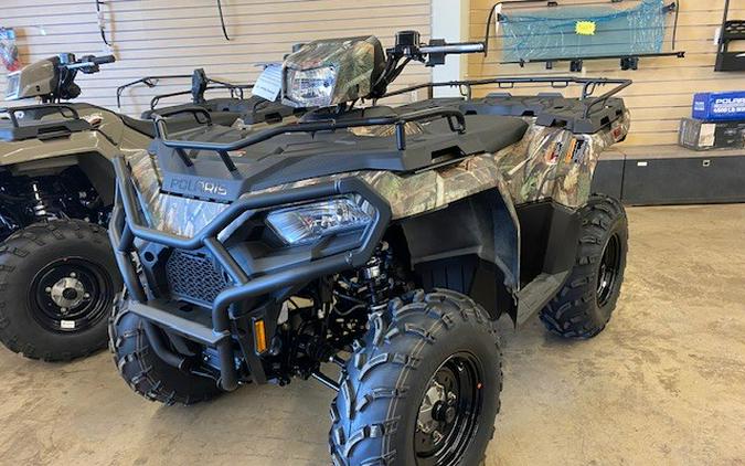 2023 Polaris Industries Sportsman 570 EPS Polaris Pursuit Camo