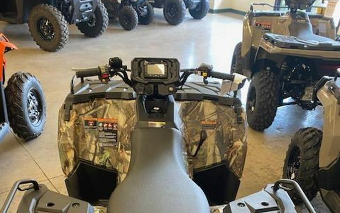 2023 Polaris Industries Sportsman 570 EPS Polaris Pursuit Camo