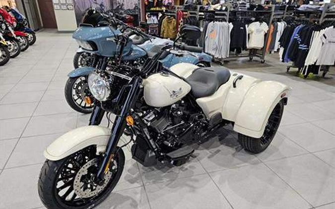 2023 Harley-Davidson Freewheeler®