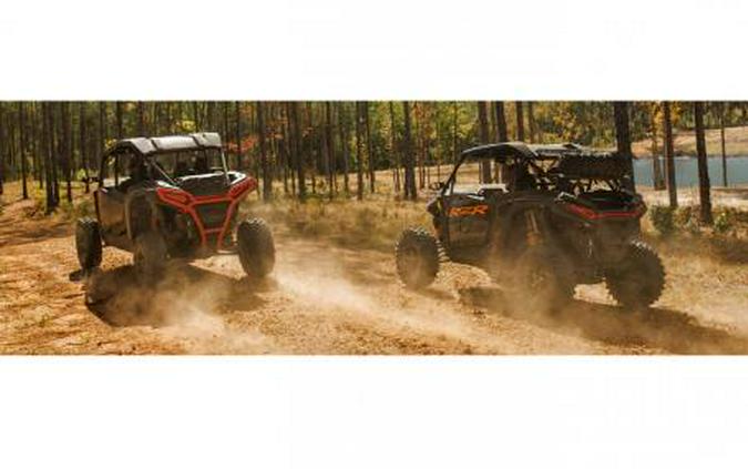 2024 Polaris RZR XP® 4 1000 Ultimate