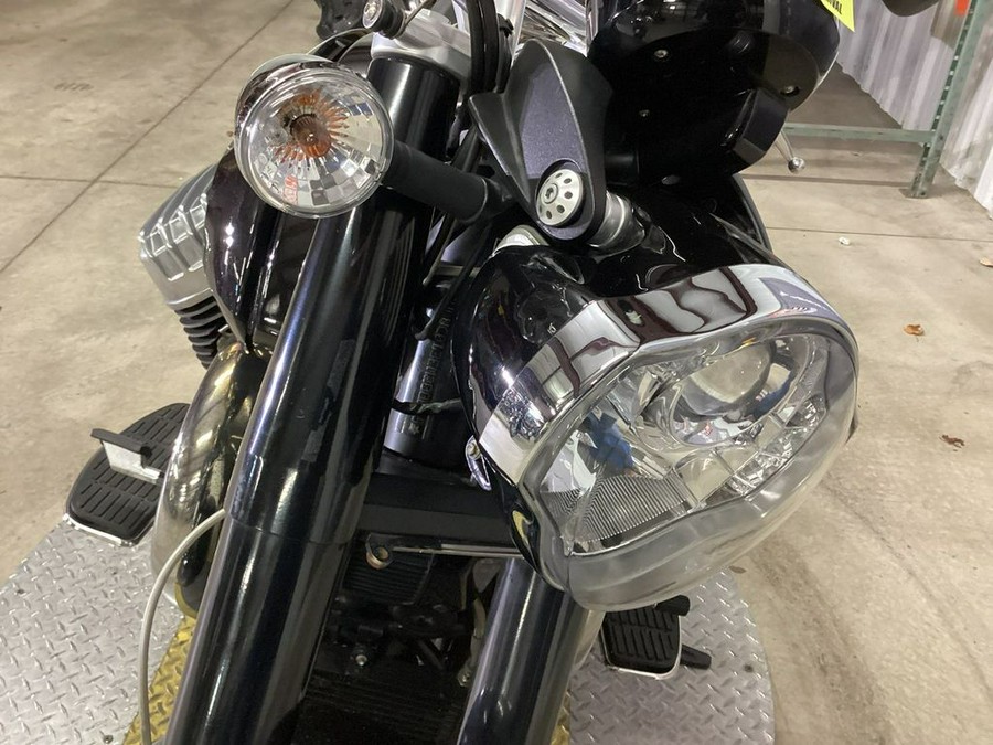 2014 Moto Guzzi California 1400 Custom ABS