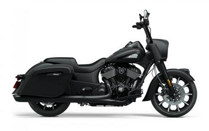 2024 Indian Motorcycle Springfield® Dark Horse®