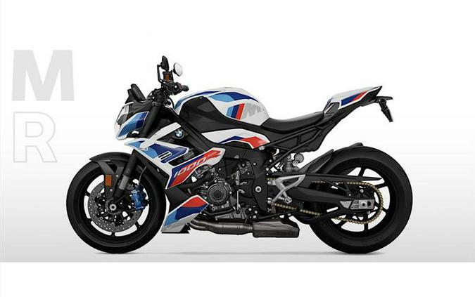 2024 BMW M1000R