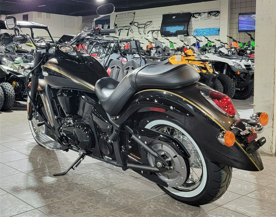 2023 Kawasaki Vulcan 900 Classic