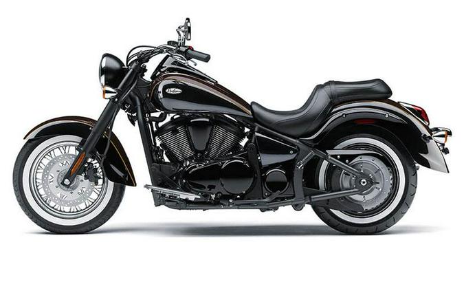 2023 Kawasaki Vulcan 900 Classic