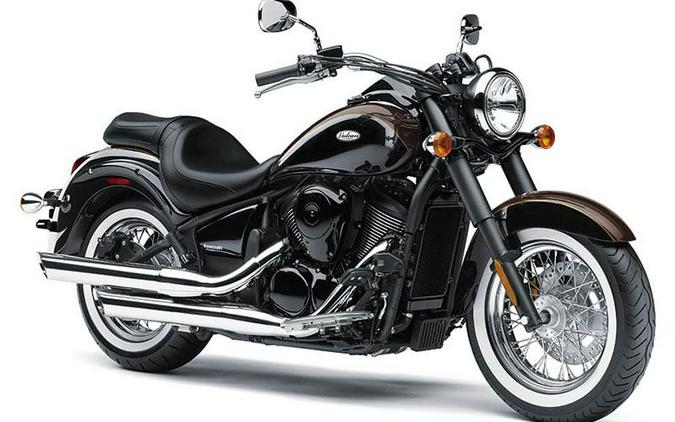 2023 Kawasaki Vulcan 900 Classic