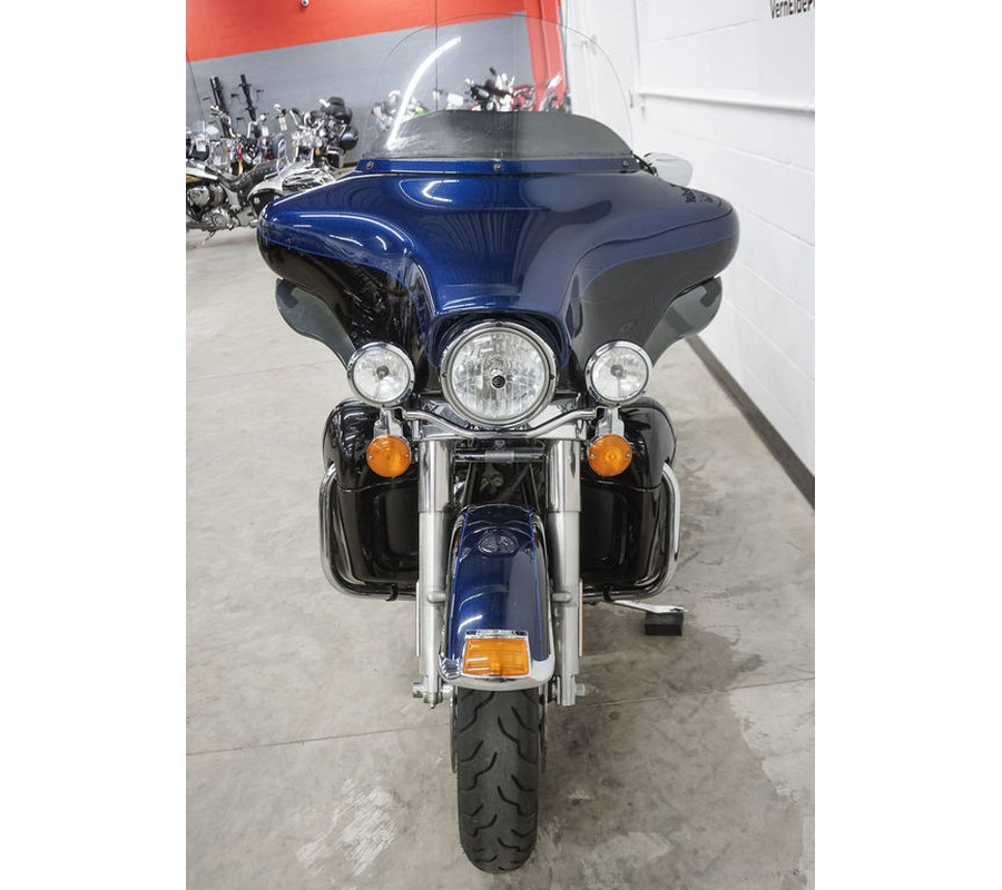 2012 Harley-Davidson® FLHTK - Electra Glide® Ultra Limited