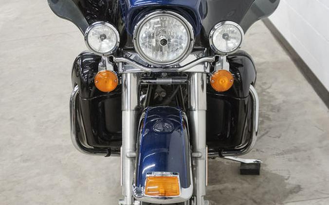 2012 Harley-Davidson® FLHTK - Electra Glide® Ultra Limited