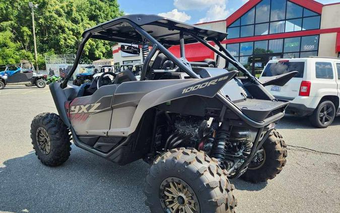 2024 Yamaha YXZ1000R SS XT-R