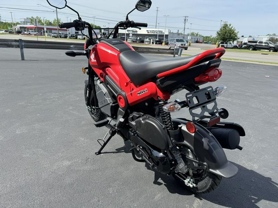 2023 Honda® Navi