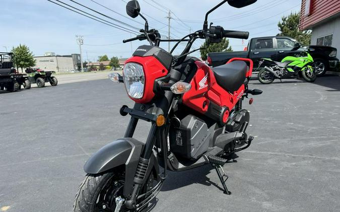 2023 Honda® Navi