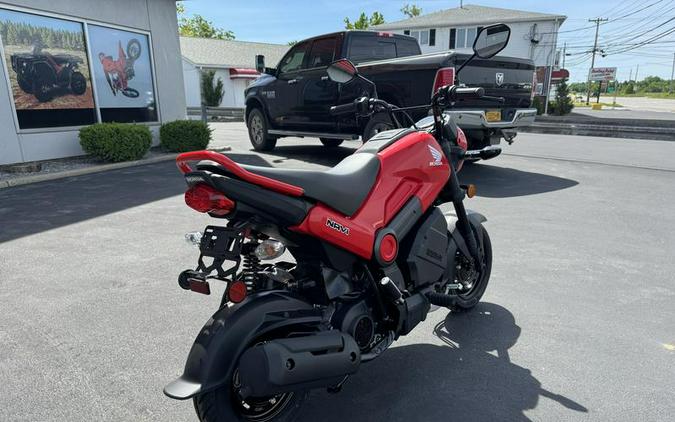 2023 Honda® Navi