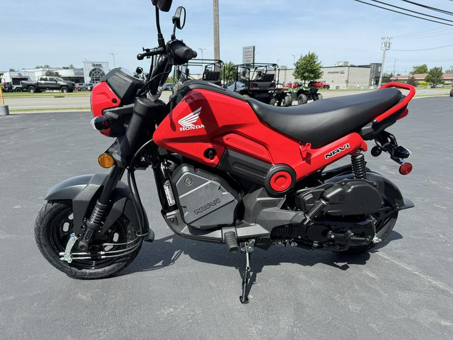 2023 Honda® Navi