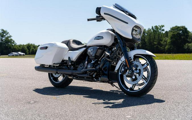 2024 Harley-Davidson® FLHX - Street Glide®