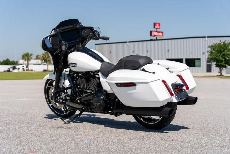 2024 Harley-Davidson® FLHX - Street Glide®