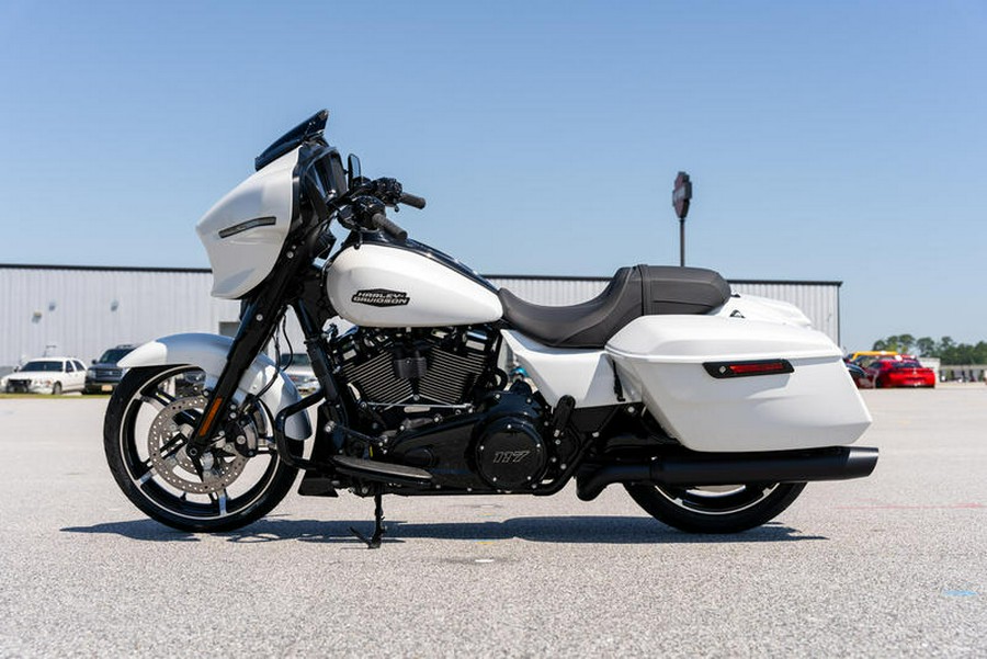 2024 Harley-Davidson® FLHX - Street Glide®