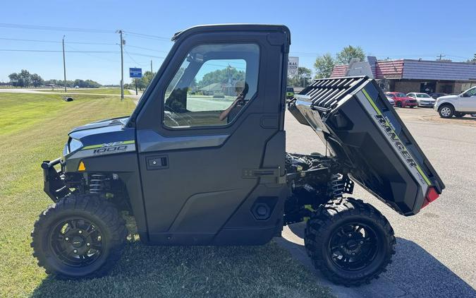 2019 Polaris® Ranger XP® 1000 EPS