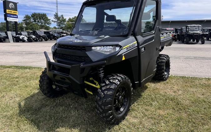 2019 Polaris® Ranger XP® 1000 EPS