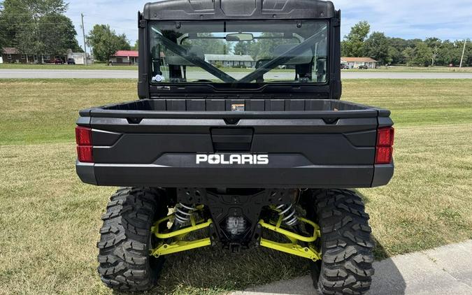 2019 Polaris® Ranger XP® 1000 EPS