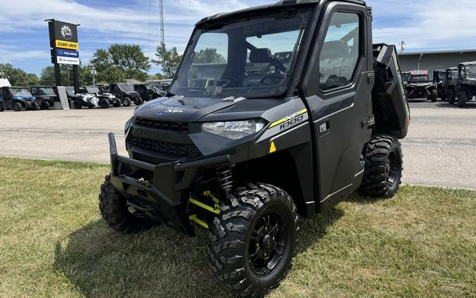 2019 Polaris® Ranger XP® 1000 EPS