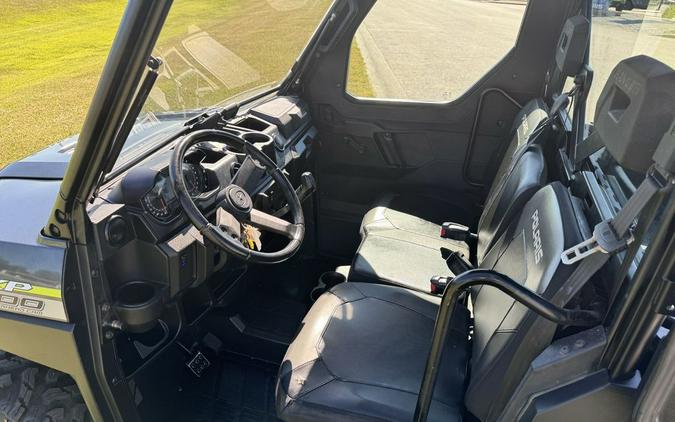 2019 Polaris® Ranger XP® 1000 EPS