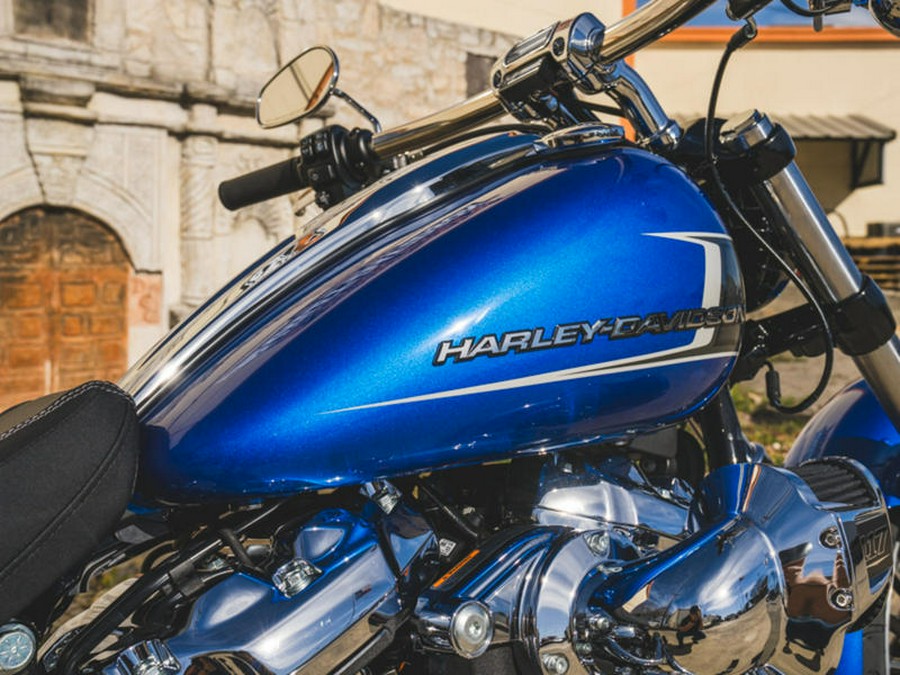 2024 Harley-Davidson® FXBR - Breakout®