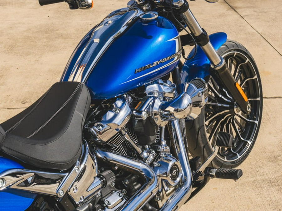 2024 Harley-Davidson® FXBR - Breakout®