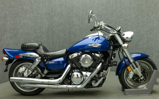 2004 SUZUKI VZ1600 MARAUDER 1600