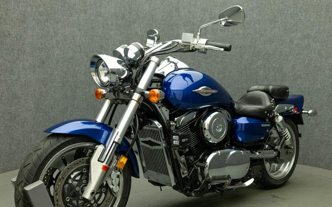 2004 SUZUKI VZ1600 MARAUDER 1600