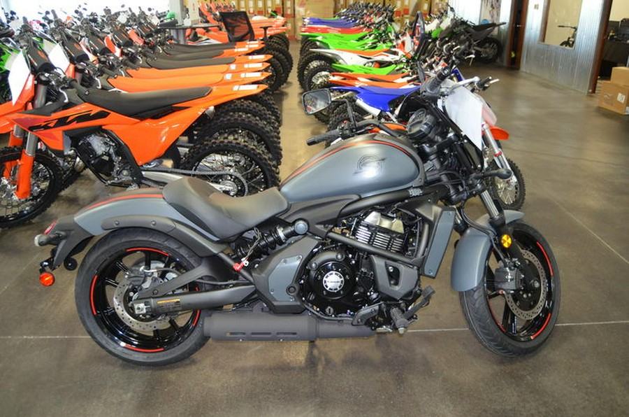 2024 Kawasaki Vulcan® S Cafe ABS