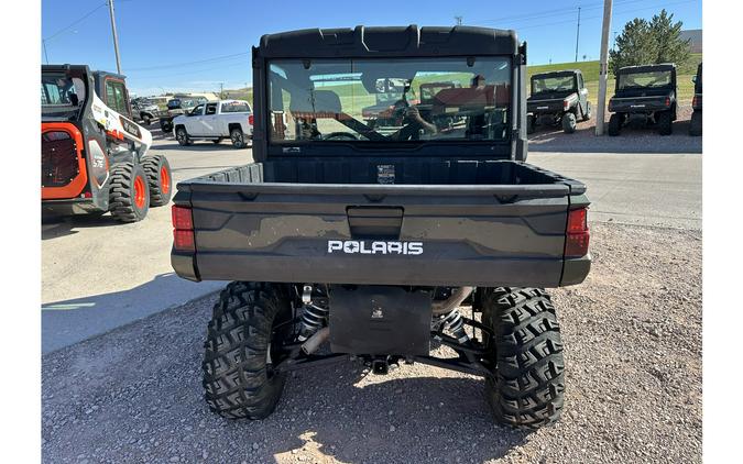 2020 Polaris Industries RANGER XP® 1000 NorthStar Premium Matte Sage Green