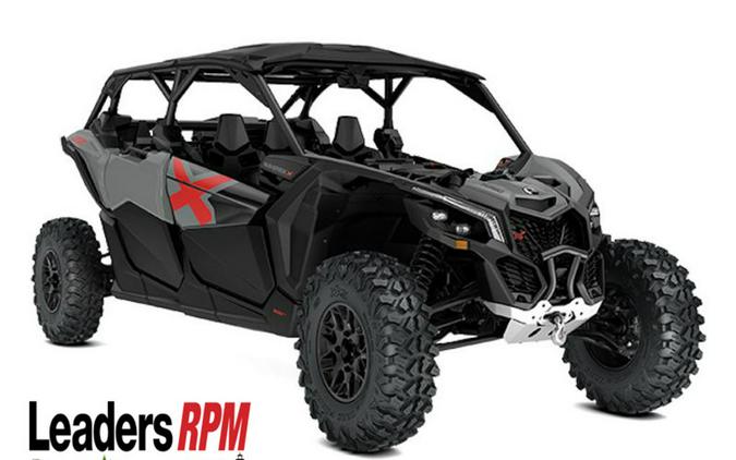 2026 Can-Am® Maverick X3 MAX X Turbo