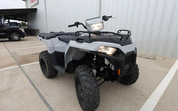 2026 Polaris Sportsman 570