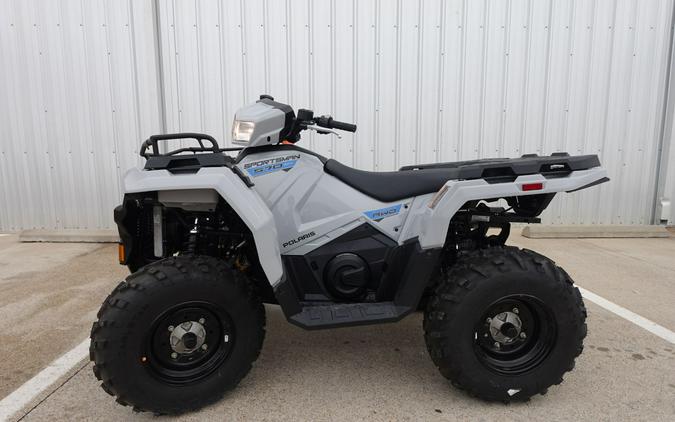 2026 Polaris Sportsman 570