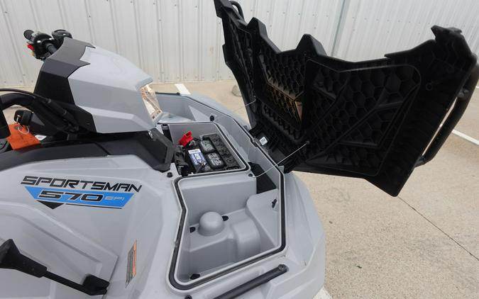 2026 Polaris Sportsman 570