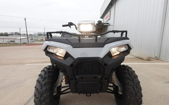 2026 Polaris Sportsman 570