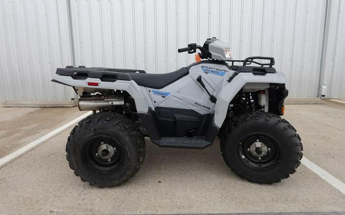2026 Polaris Sportsman 570