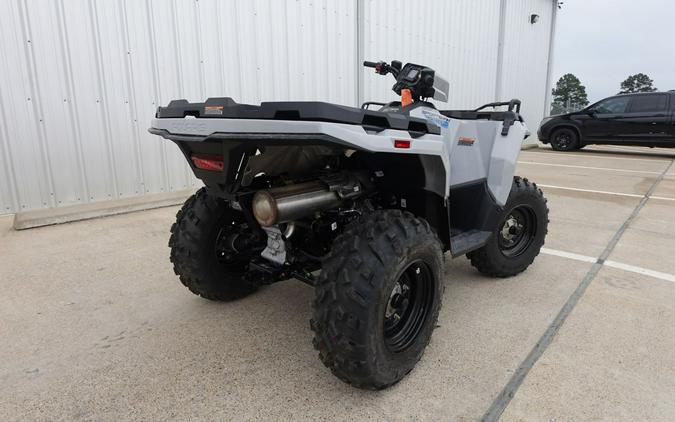 2026 Polaris Sportsman 570
