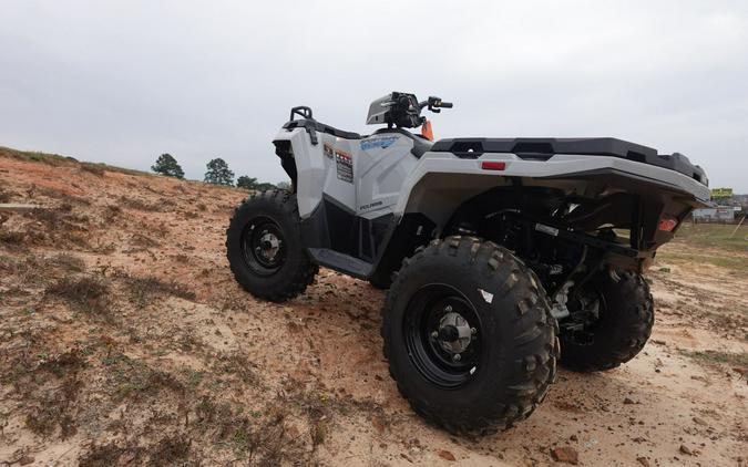 2026 Polaris Sportsman 570