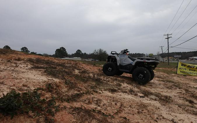 2026 Polaris Sportsman 570