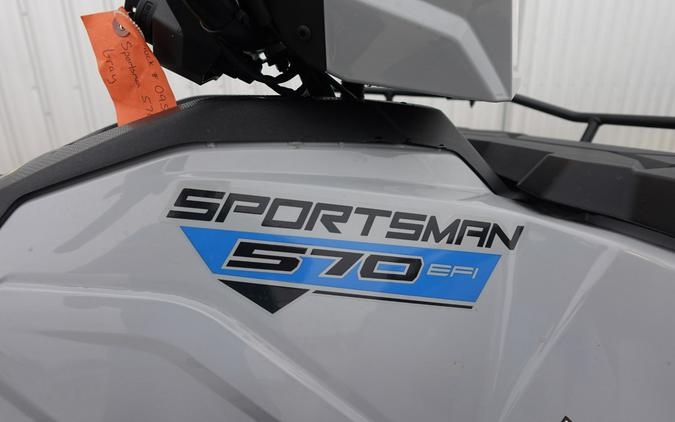 2026 Polaris Sportsman 570