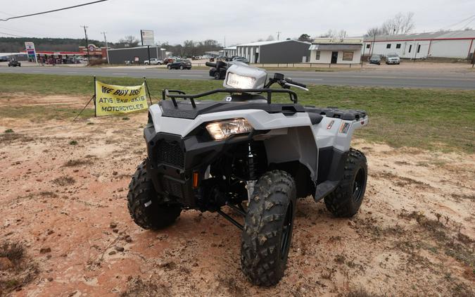 2026 Polaris Sportsman 570