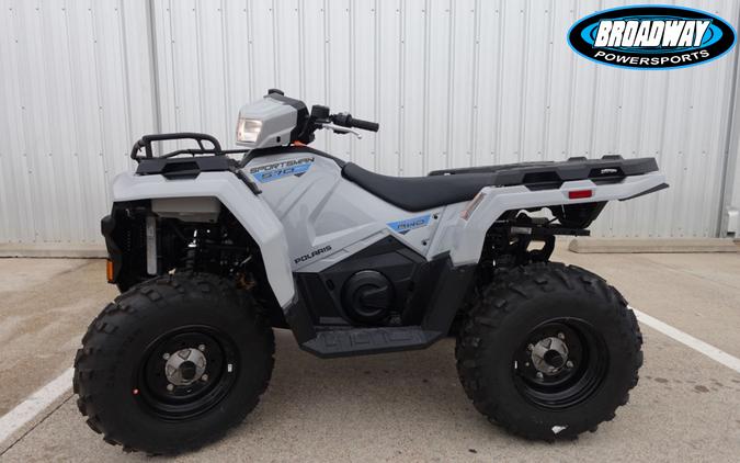 2026 Polaris Sportsman 570