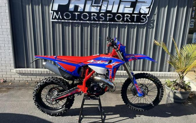 2026 Beta 300 RR Race