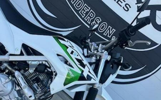 2026 Kawasaki KLX®230 S