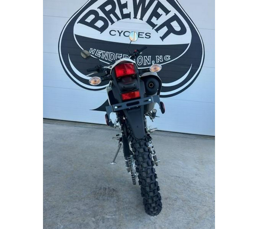 2026 Kawasaki KLX®230 S